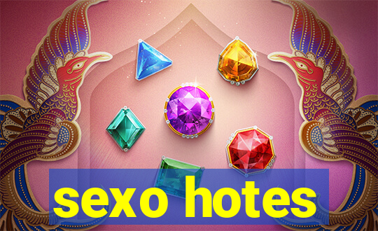sexo hotes